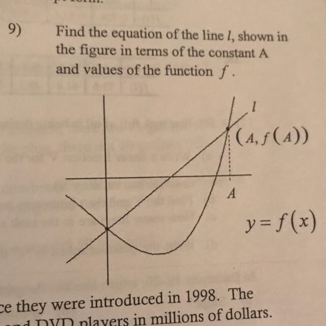 Write the equation in slope intercept form-example-1