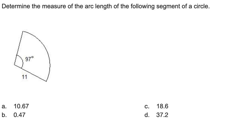 Determine the sine, cosine, and tangent of the angle.-example-1