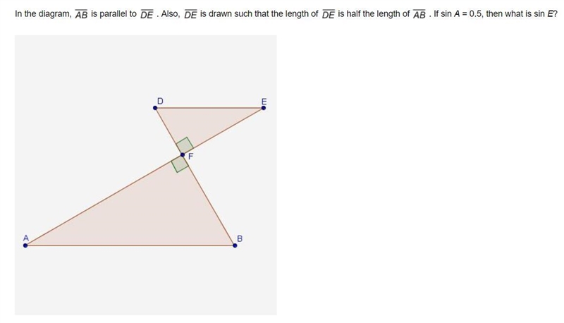 10 points. The options are A)2 B)1 C)0.5 D)0.25 E)0.1-example-1