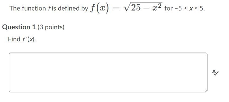 Find f'(x) from the function-example-1