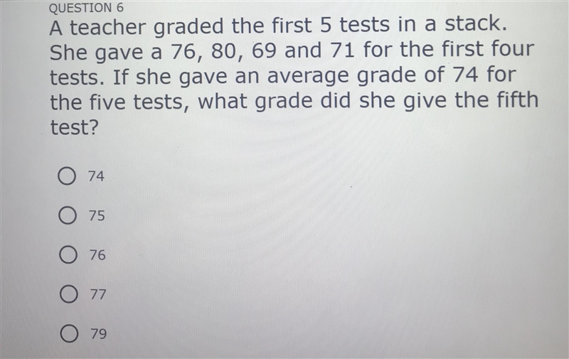 Can someone please explain to me how to solve this problem? Thank you.-example-1