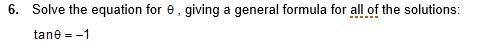 I need some explanations on how to solve these problems. The first two are solving-example-1