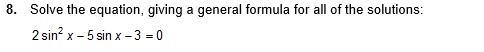 I need some explanations on how to solve these problems. The first two are solving-example-3