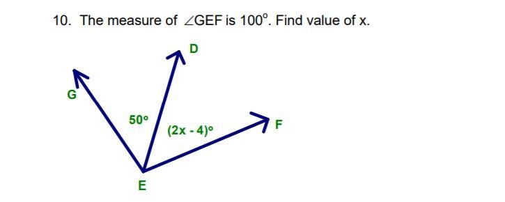 Two geometry questions! Double the points thanks in advance!-example-1