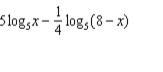 How do I condense each expression?-example-1