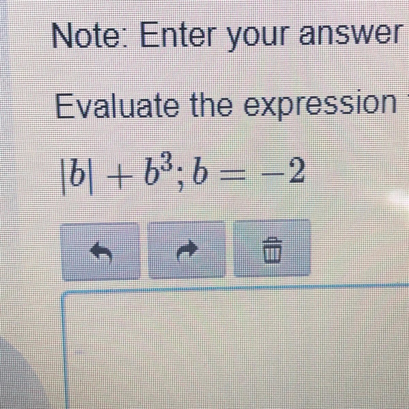 Enter your answer and show all the steps that you use to solve this problem in the-example-1