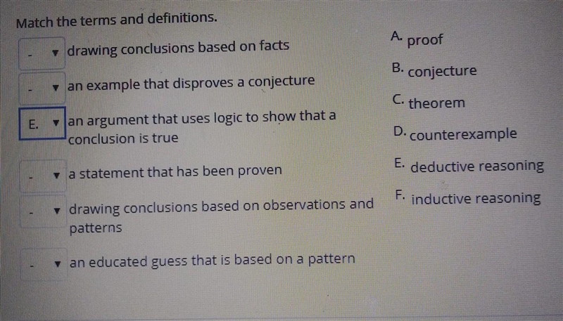 Match the terms and definitions​-example-1