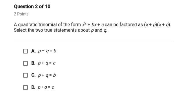 Please help me with my math (image attached is the problem)!!!-example-1