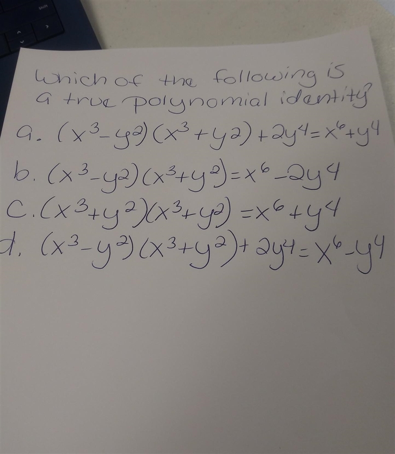 Please assist with this problem. It is really difficult. ​-example-1