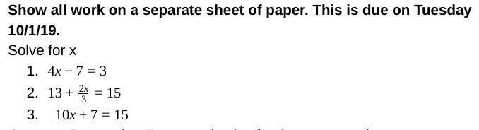 Solve for x (picture is included below)-example-1