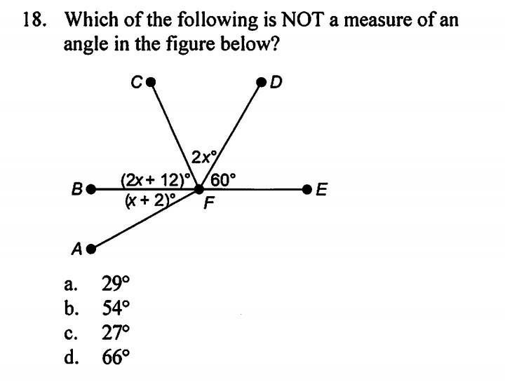 I Need Help with my Summer Packet! ​-example-1