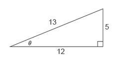 Could I get some help on these two Trig problems? State the trigonometric ratios for-example-1