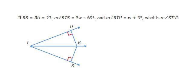 What is the measurement of STU?-example-1