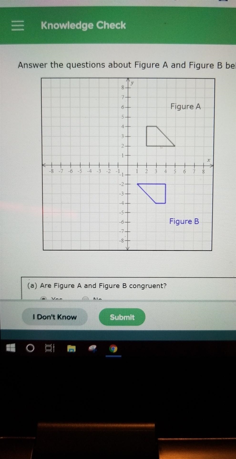 Please Help ! Answer the questions about Figure A and Figure B below.-example-1