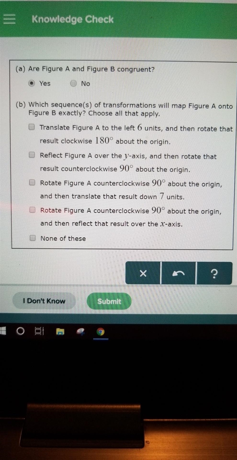 Please Help ! Answer the questions about Figure A and Figure B below.-example-2