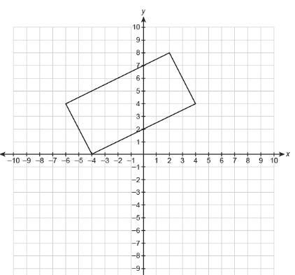 What is the area of the rectangle?-example-1