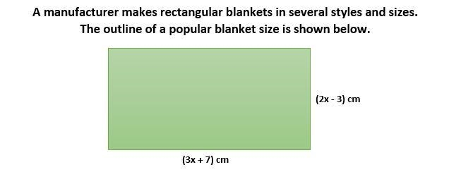 Write a polynomial expression, in simplified form, that represents the AREA of the-example-1