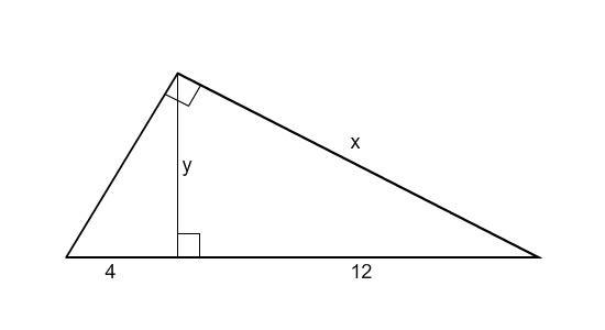 Find the value of x.-example-1