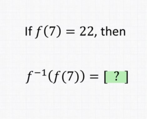 Solve the Inverse Function-example-1