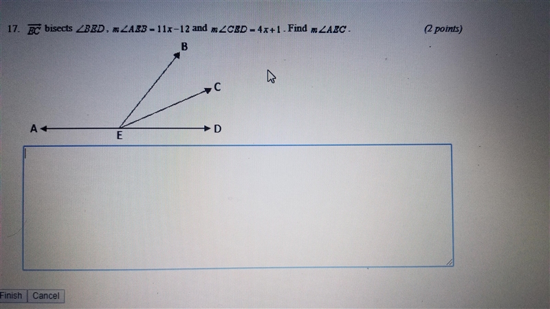 (geometry) please look at attached image and help me with this question!-example-1