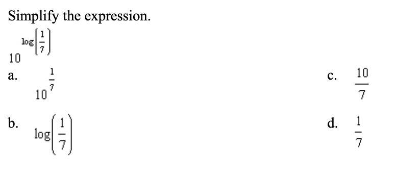 (2Q) Simply the expression.-example-1