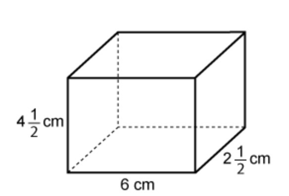 PS. 99 points will be given What is the volume of the prism? Enter your answer in-example-1