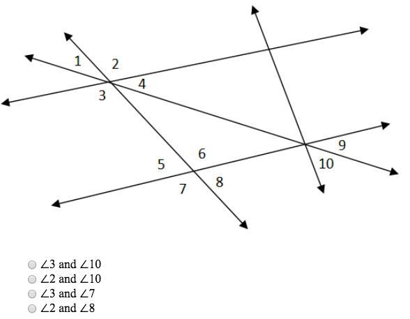 HELP *25 POINTS* Angles please please help 9th grade math-example-1