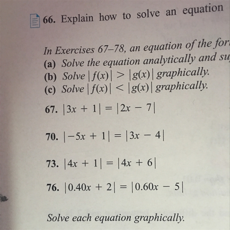 So I did #67 and I got -8(correct) but I’m trying to figure out how people were able-example-1