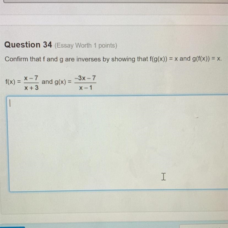 Can someone help explain how to do this? The question is in the picture.-example-1