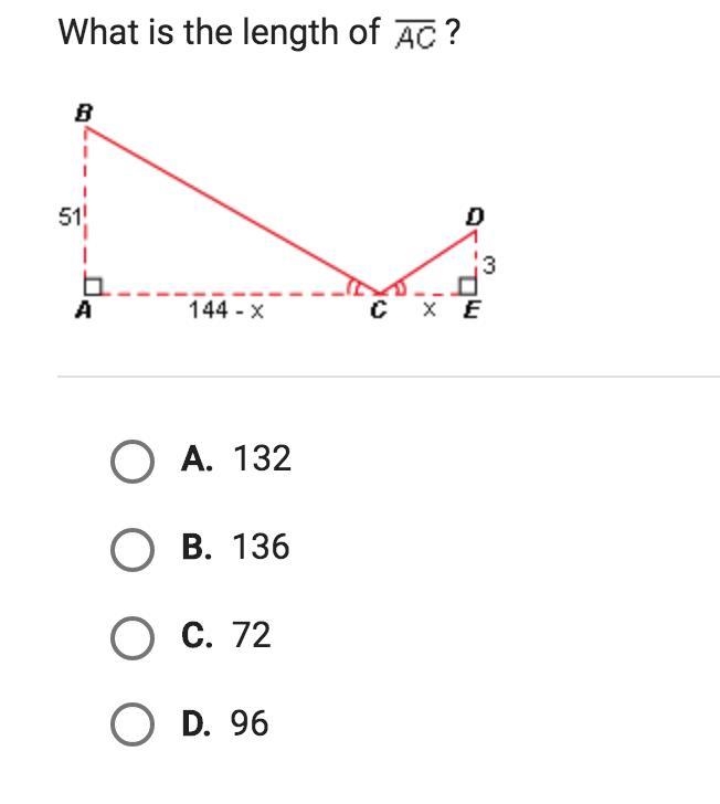 What is the length of AC?-example-1