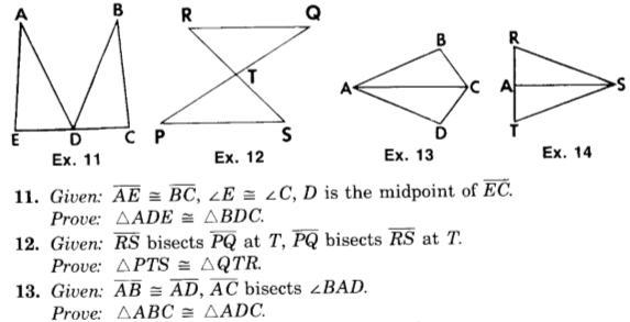 Need help with writing proof for this (Questions 12 and 13)-example-1