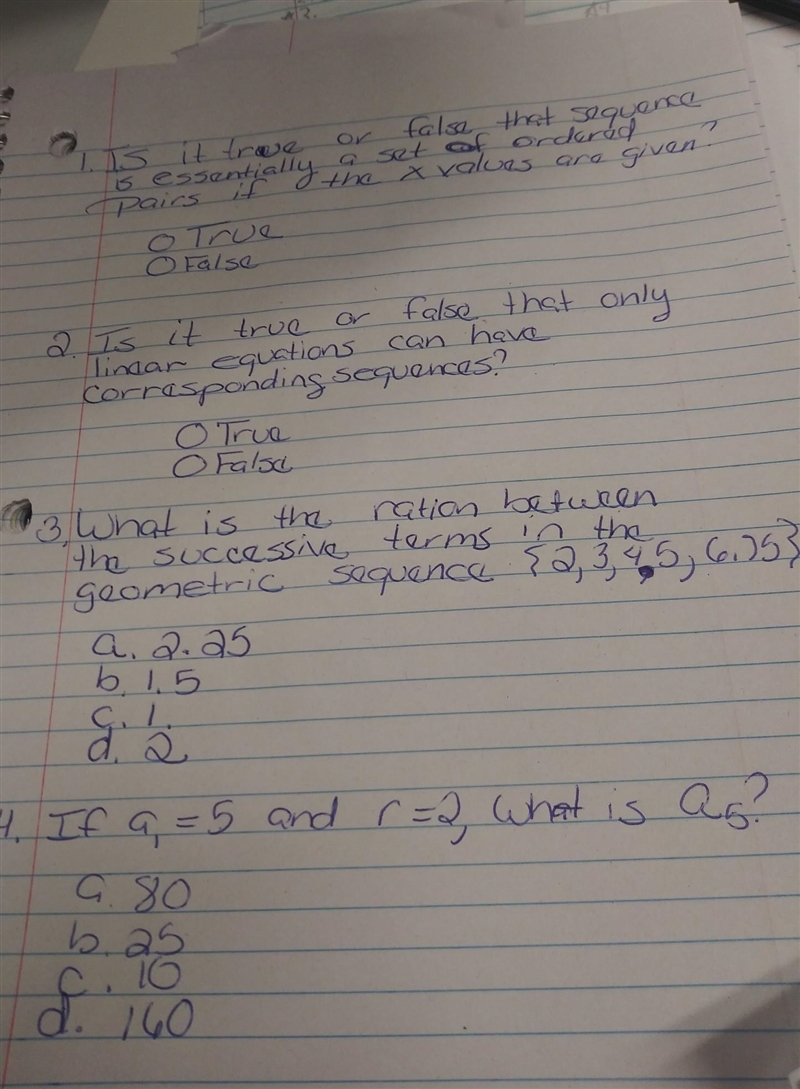 I need help with these questions. Please assist me. ​-example-1