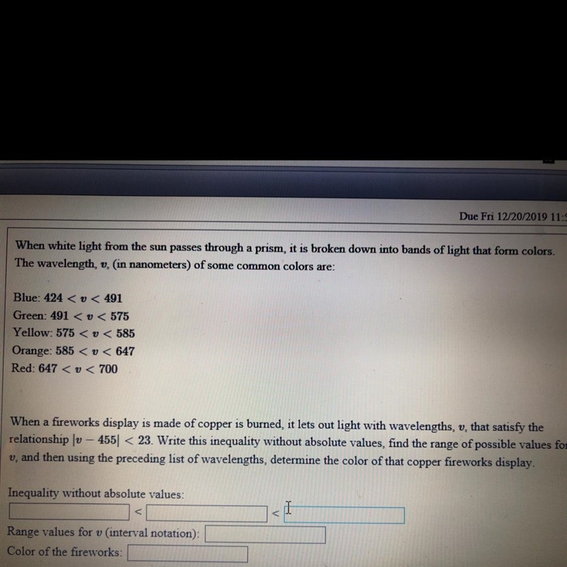 I need some help please-example-1