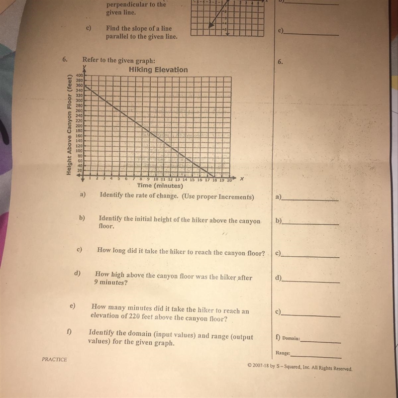 Just need help with #6-example-1