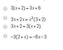 Which pair shows equivalent expressions?-example-1