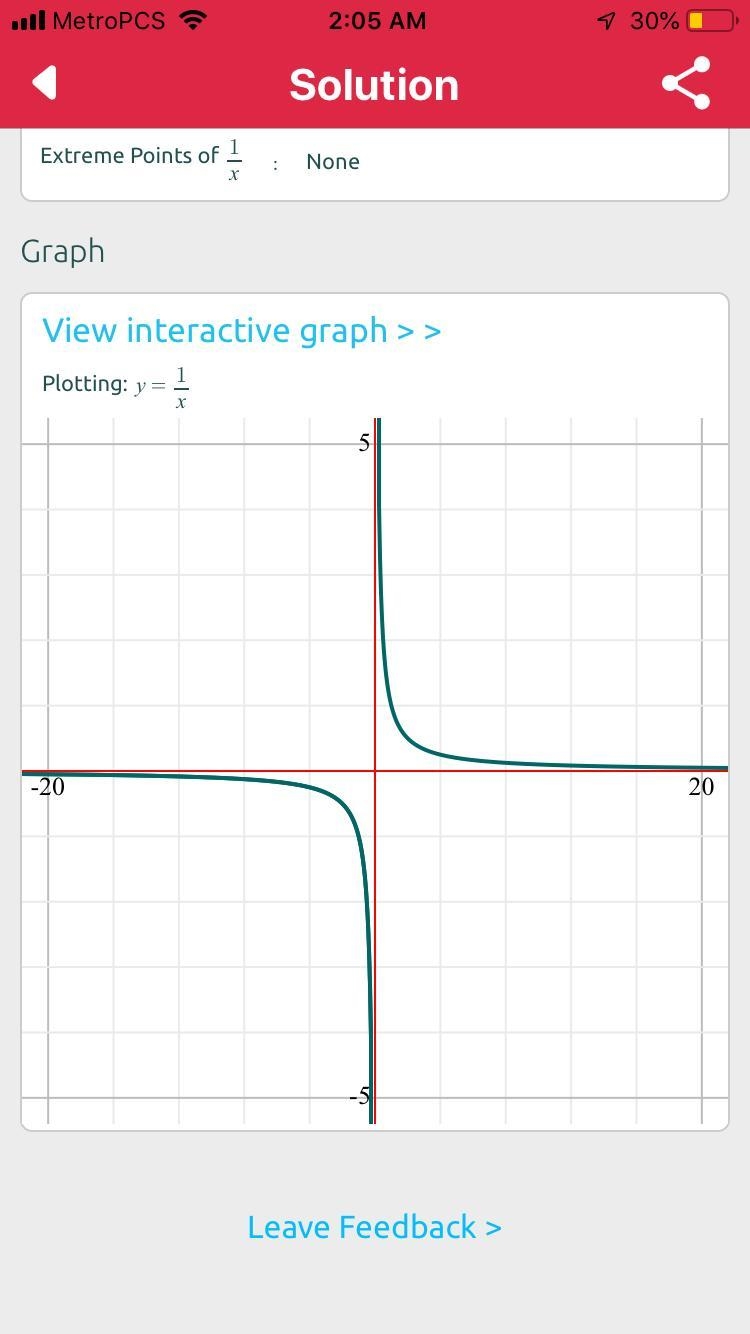 PLZ HELP): Describe the graph y=1/2x-10 -3 compared to the graph of y=1/x i have no-example-2