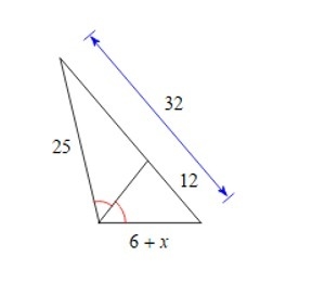 Can someone please help me! SOLVE FOR X-example-1