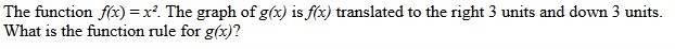 Can anyone lend a hand with some Algebra? Thank you!-example-1