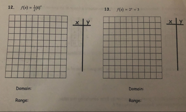 Is anyone here Familiar with Exponent graphing?-example-1