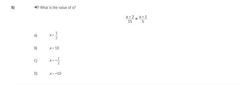 PLEASE HELP ASAP!!! CORRECT ANSWER ONLY PLEASE!!! What is the value of x?-example-1