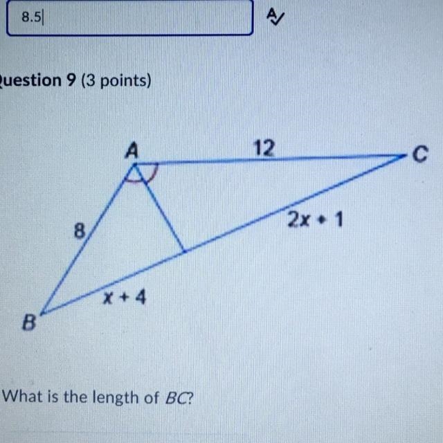 What is the length of BC?-example-1