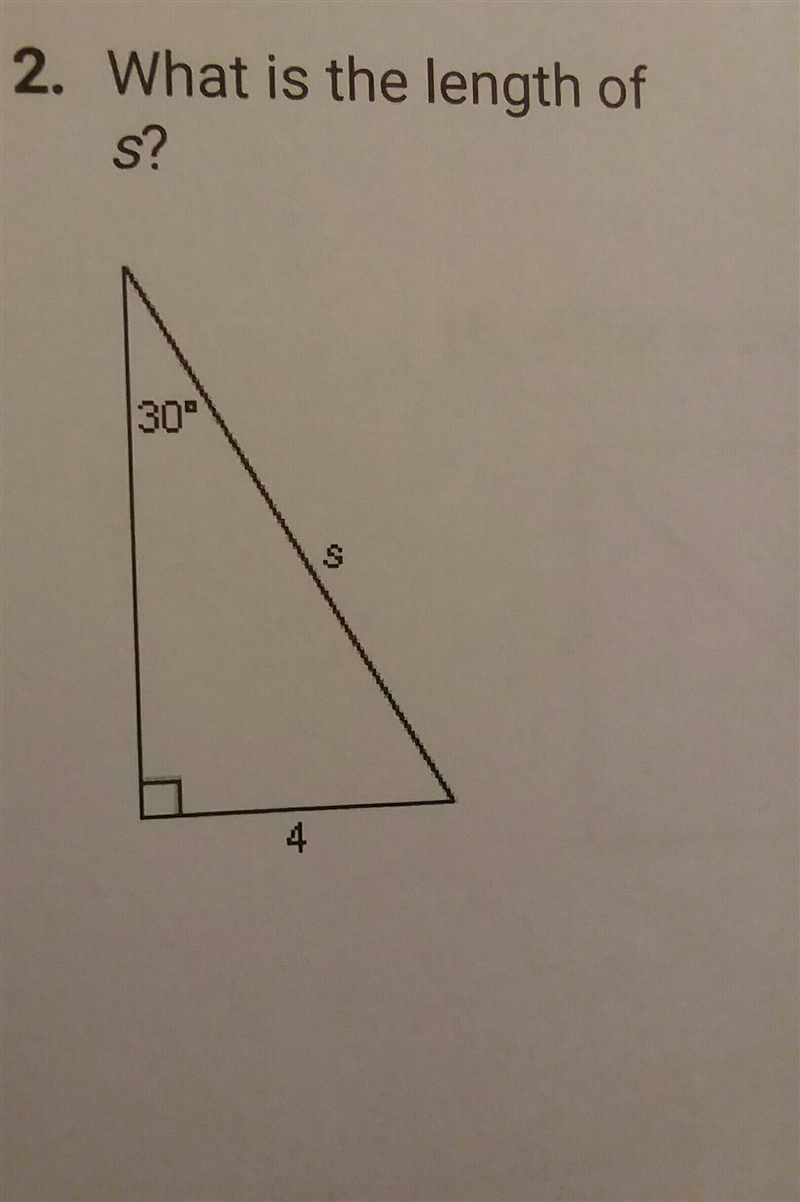 What is the length of s?​-example-1