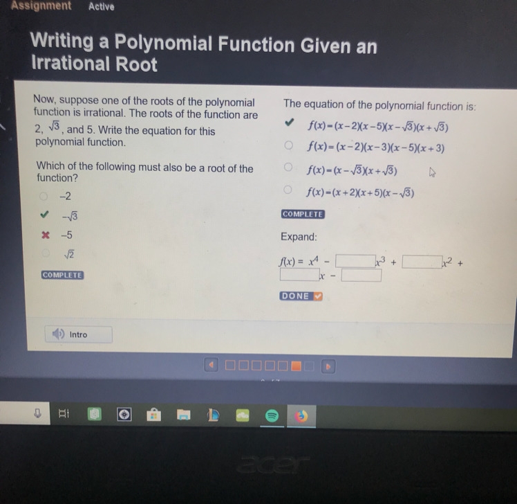 Anyone know the answer to this?-example-1