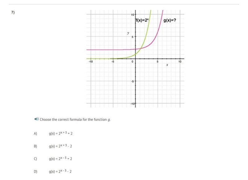 PLEASE HELP ASAP!!! CORRECT ANSWER ONLY PLEASE!!! Choose the correct formula for the-example-1