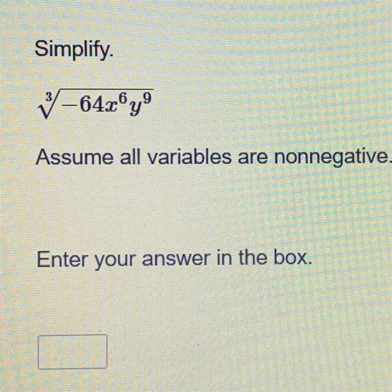 Help!! Simplify (see photo) pls explain.-example-1