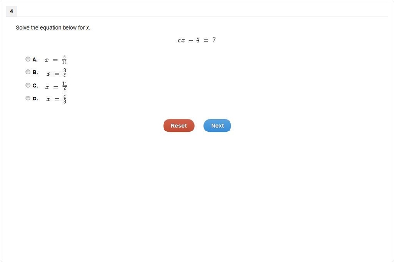 ALGEBRA 1 REARRANGING AND SOLVING LINEAR EQUATIONS AND INEQAULITIES-example-1