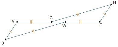 Which rigid transformation(s) can map TriangleFGH onto TriangleVWX? reflection, then-example-1