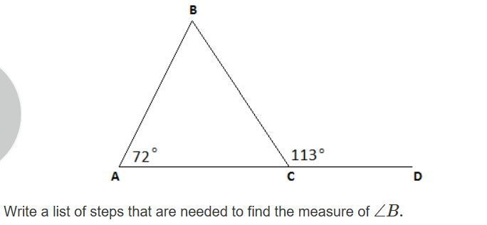 Plz help me ASAP! Answer the question in the picture below. Explain all of your steps-example-1