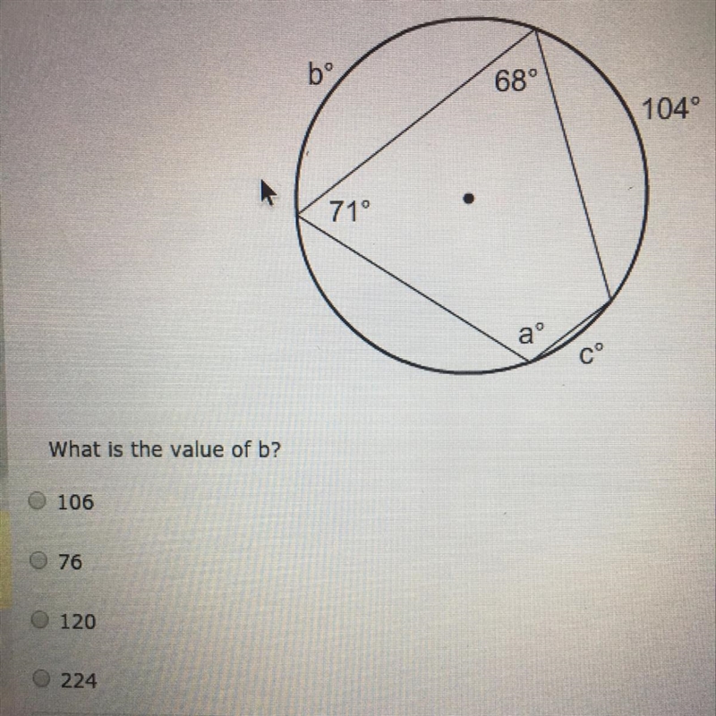 What is the value of B?-example-1