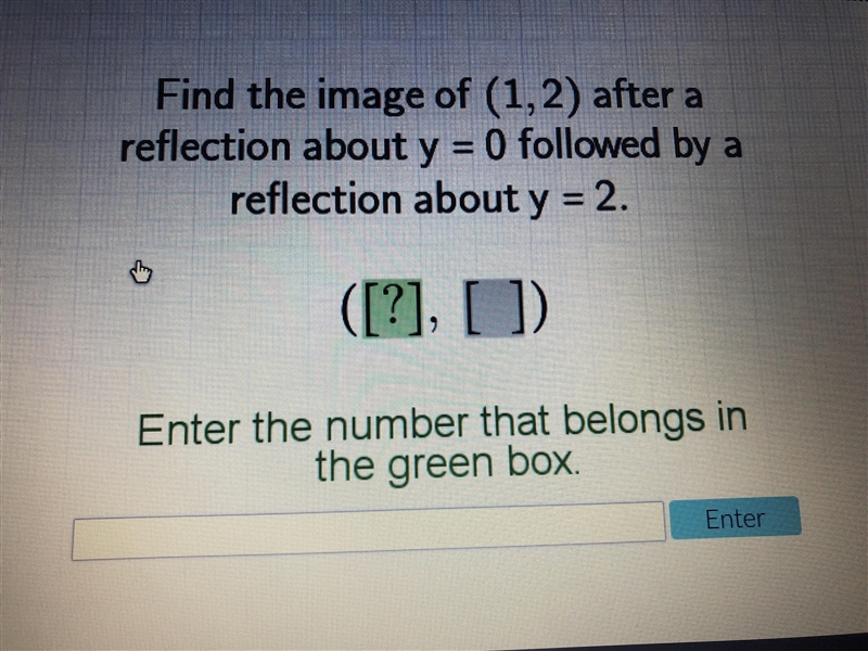 Need help with reflection-example-1